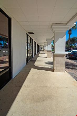 Gates of Beachwood