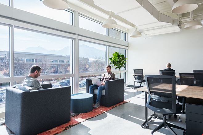 WeWork - Canyon 28