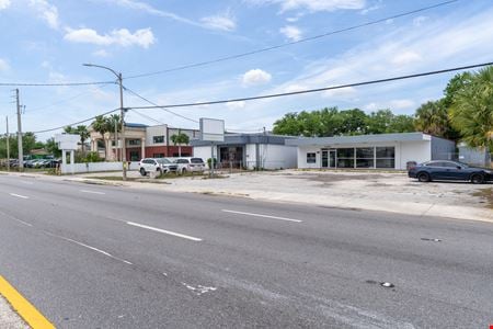 Industrial space for Sale at 9292 49th Street North in Pinellas Park