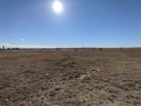 Photo of commercial space at 2151 Box Springs Boulevard North West in Medicine Hat