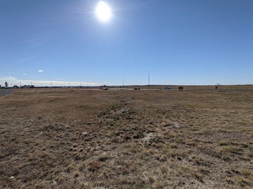 2151 Box Springs Boulevard North West