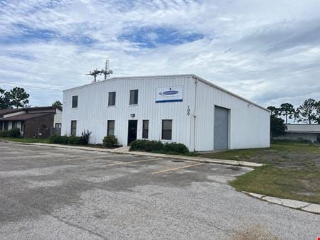 Industrial space for Sale at 100 Industrial Loop Drive North in Orange Park
