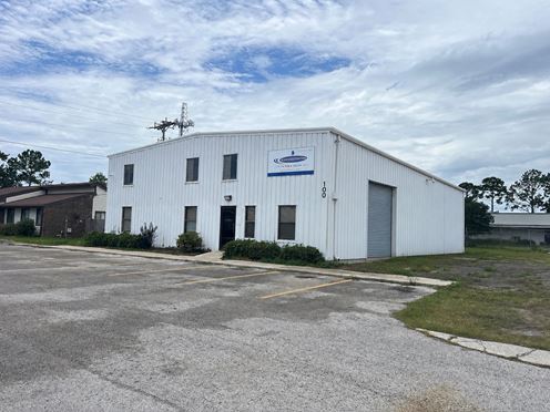 100 Industrial Loop Drive North