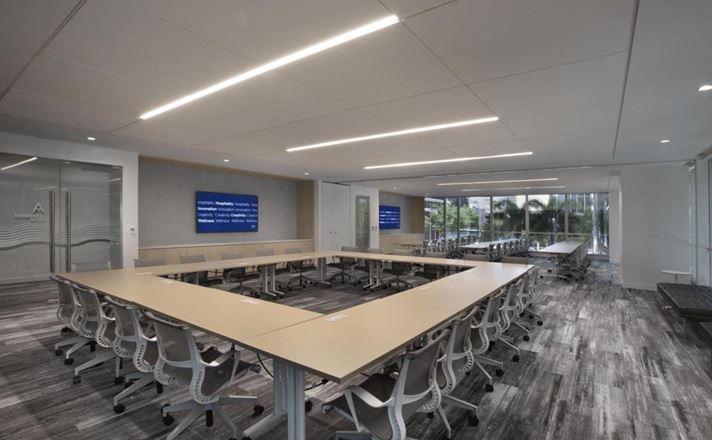 Office Edge - Miami