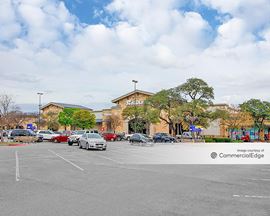 Shady Hollow Village Shopping Center - 9911 Brodie Lane