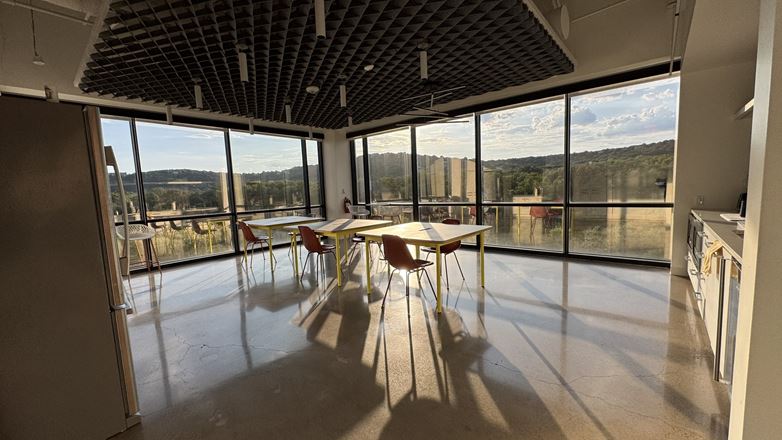 Buttross Coworking - Lakewood