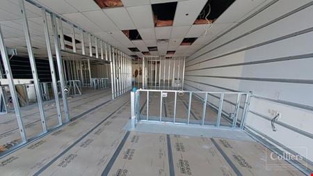 Retail space for Rent at 1860 Woodruff Rd in Greenville