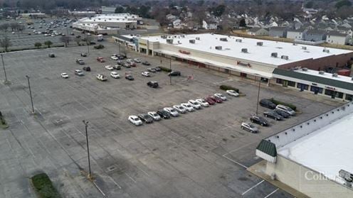 Williams Court II