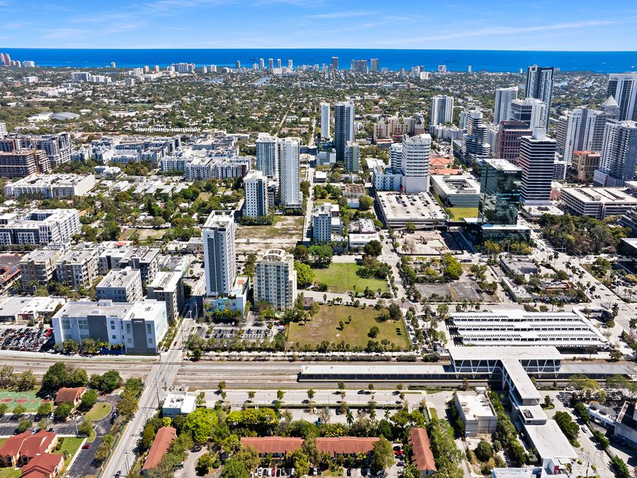 209 NW 2nd Street