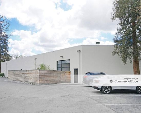 Silicon Valley Research Center - 1110 Ringwood Court
