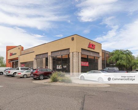 Photo of commercial space at 3440 West Anthem Way in Anthem