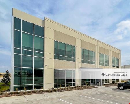 Photo of commercial space at 8400 Belleview Drive in Plano