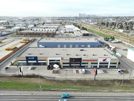 Photo of commercial space at 630 46 Avenue Northeast in Calgary
