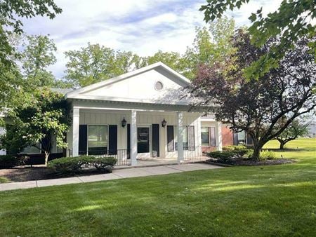 Office space for Sale at 1925 Indian Wood Circle in Maumee