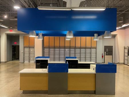 0360     Space Photo Gallery 5