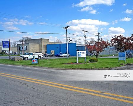 Photo of commercial space at 3405 Engle Road in Fort Wayne