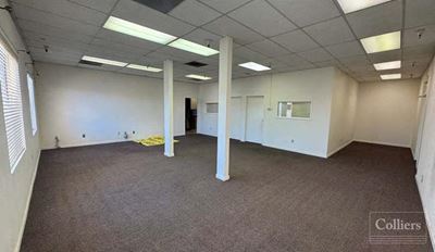 For Lease - Office Space