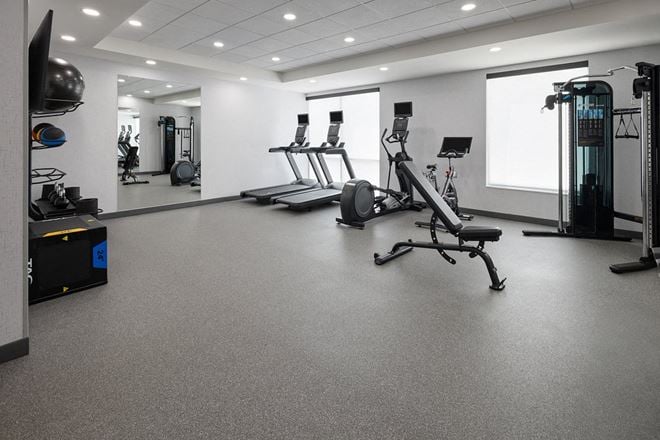 Home2 Suites Stockbridge