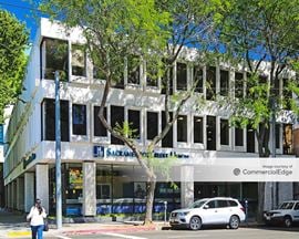 Sacramento Co Employment Bldg
