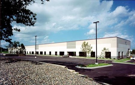 Photo of commercial space at 3030 Lexington Avenue South in Eagan