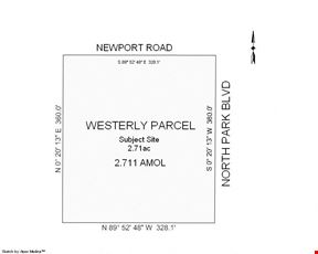 3118 Newport Rd