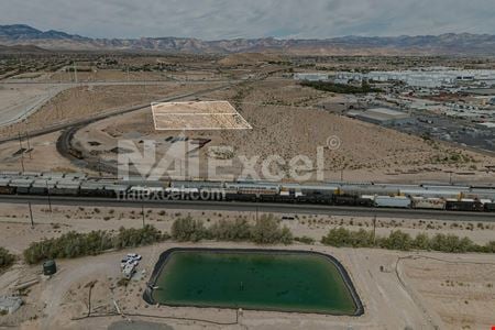 VacantLand space for Sale at Arden Road in Enterprise