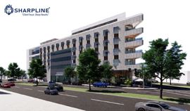 The Triangle at South Market Place  I Inglewood  I CA