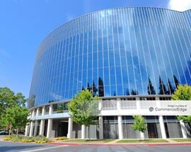 Natomas Corporate Center - 2495 Natomas Park Drive