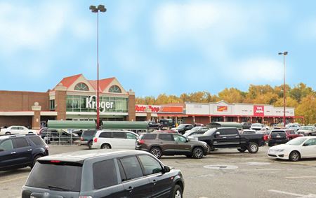 Retail space for Rent at 210 S. Main Street in Rushville