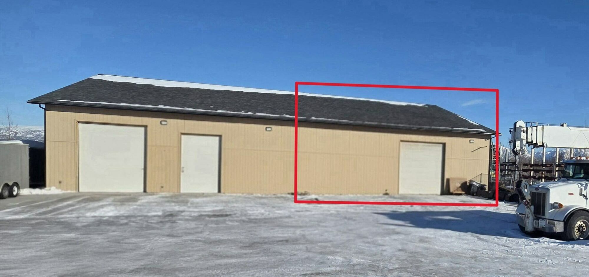 1301 Mystery Ave, Wasilla, AK 99654-6358