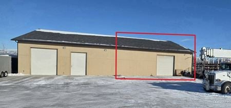 Industrial space for Rent at 1301 Mystery Avenue in Wasilla