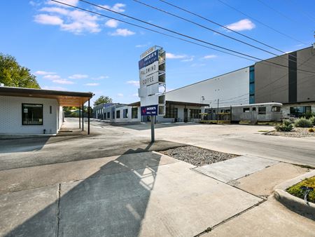 Photo of commercial space at 2023-2035 Airport Blvd in Austin