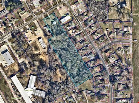 VacantLand space for Sale at 14832 Old Hammond Hwy in Baton Rouge