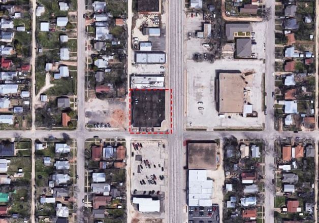 Former Dollar General | Abilene TX