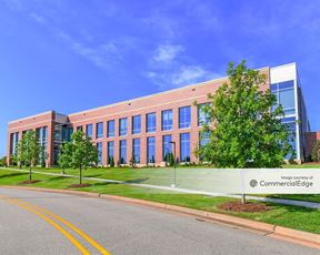 Biomedical Partnership Center at NCSU