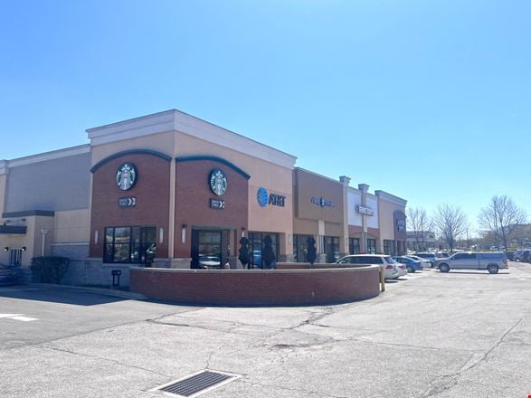 Village at Pittsburgh Mills