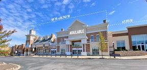 Shoppes at Montage Mountain