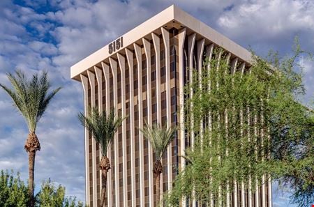 Office space for Rent at 5151 East Broadway Boulevard, Suite 1700 in Tucson