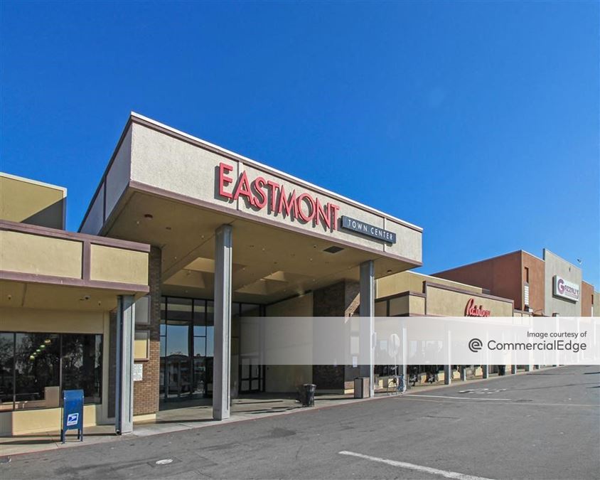 7200 Bancroft Avenue, Oakland, CA 94605