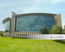 Savvis Global Headquarters