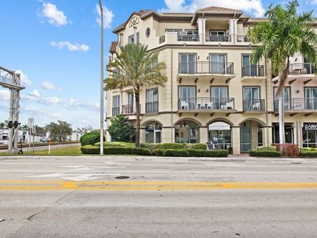 Photo of commercial space at 1201 NE 26th Street in Wilton Manors