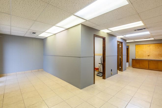 PRICE IMPROVED! Medical Office Galena Park