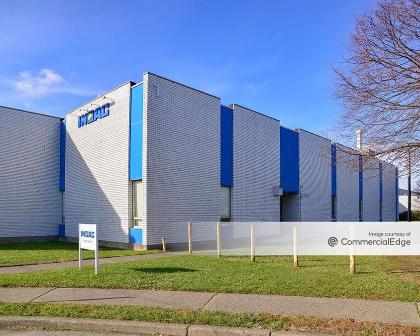 1 State Street, Moonachie, NJ CommercialSearch