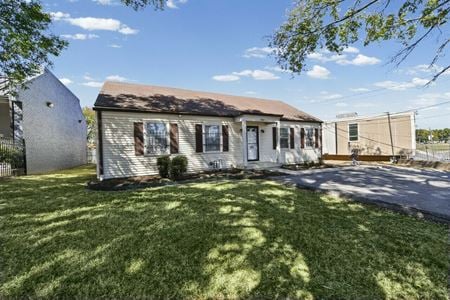 Office space for Sale at 2807 Foster Ave in Nashville