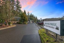 Brooktree Apartments