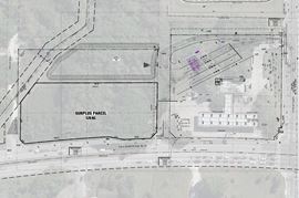 Vacant Land in Palmetto