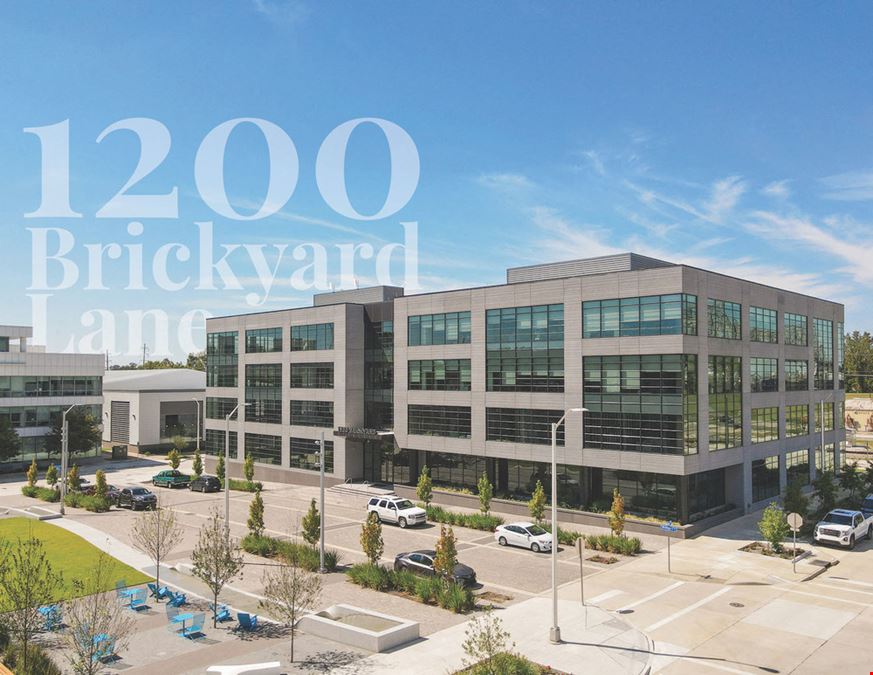 The Water Campus - Retail & Office Space Available