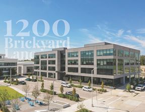 The Water Campus - Retail & Office Space Available
