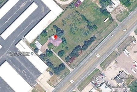 Other space for Sale at 6442 State Highway 276 in Royse City