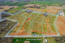 1788 Port Royal Rd